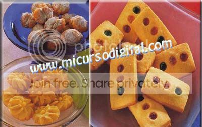 elaboracion galletas pdf cursos de reposteria y galletas gratis