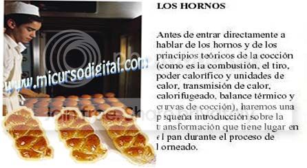 tecnicas panaderia ebooks cursos pasteleria decoracion tortas