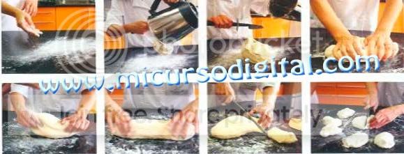 curso panaderia gratis videos pdf manuales