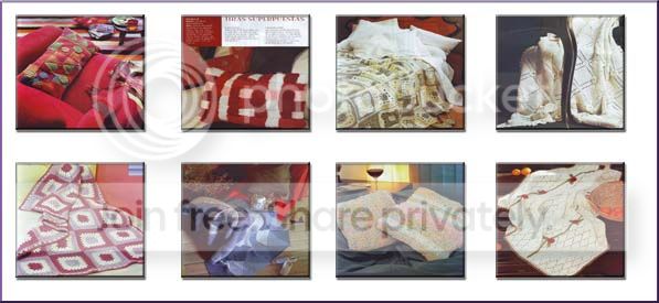 lenceria hogar manualdad arte puff cojines reciclado micursodigital.com paso a paso español