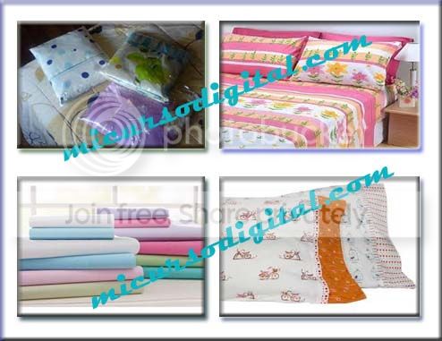sabanas cama doble sencilla coser lenceria hogar manualdad arte curso puff cojines reciclado micursodigital.com