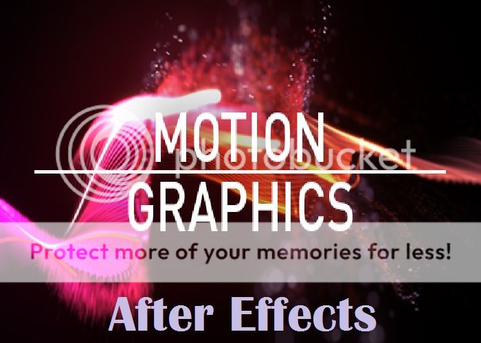 Vídeo Curso Profesional de Motion Graphics con After Effects