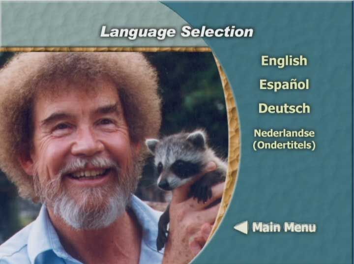 pintar-al-oleo-con-videos-de-Bob-Ross
