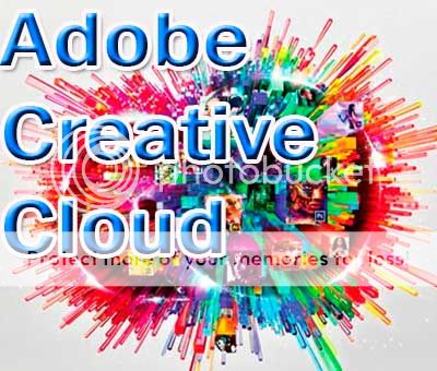 Adobe Creative cloud  diseña y Crea increíbles efectos especiale
