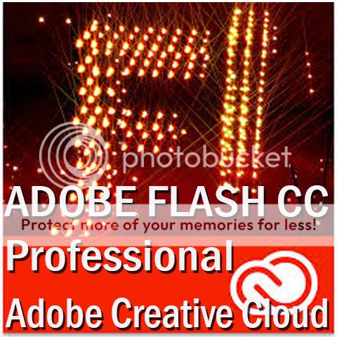 Adobe Flash Professional CC Creative Cloud Html5 Animación Audio
