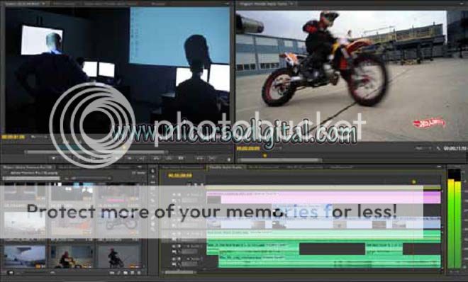 curso, Adobe Premiere Pro CS6 - Multilenguaje