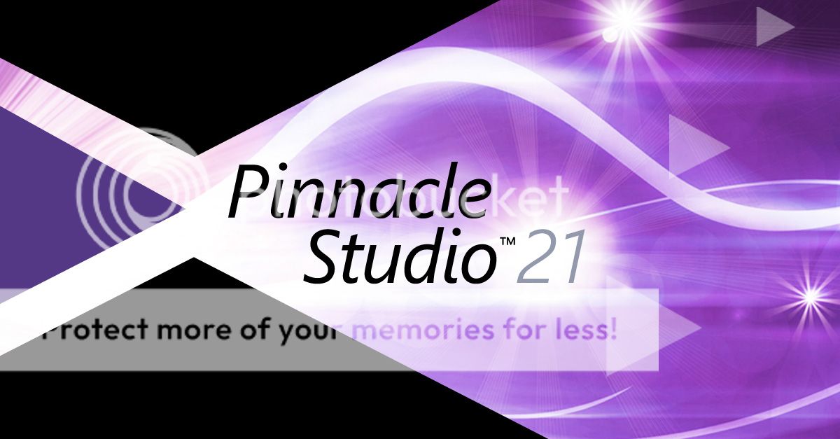 Pinnacle Studio Ultimate v21.0.1 x64 Content Packs Español