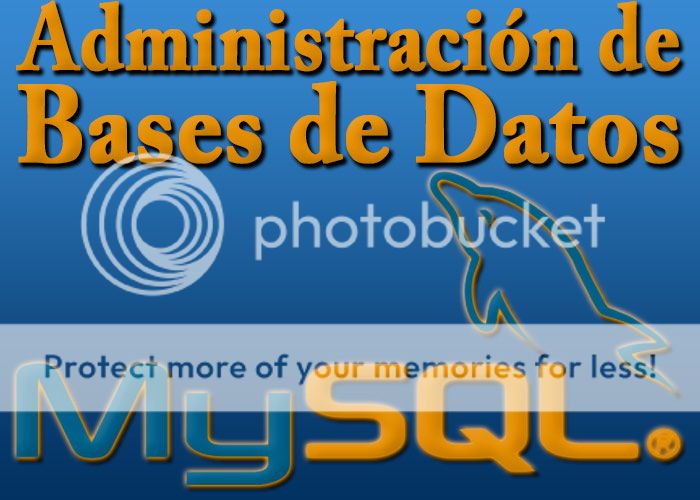 Vídeo Curso Administración MySQL Server en Español