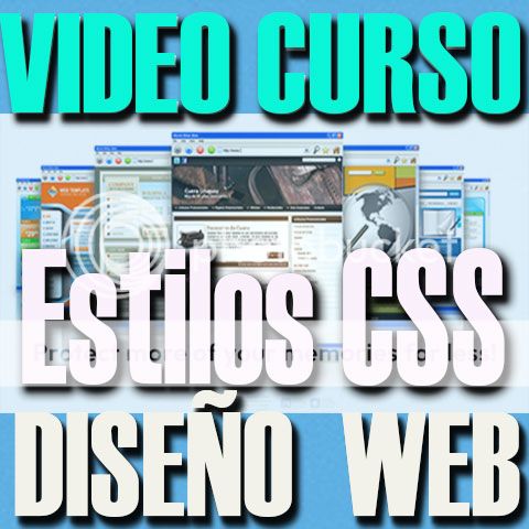 Tutorial Profesional Diseño Web y Estilos CSS programación español