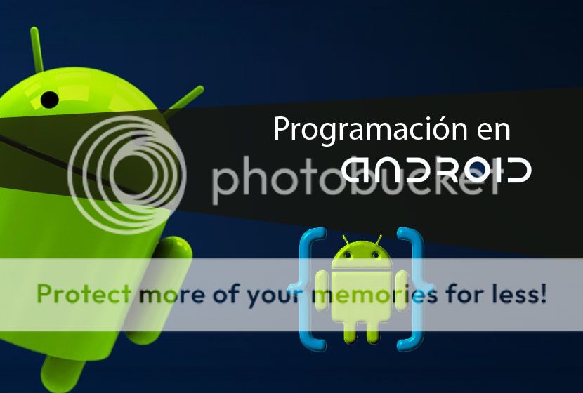 Vídeo Curso Programación en Android Tutorial Lollipop 5.0 en Español