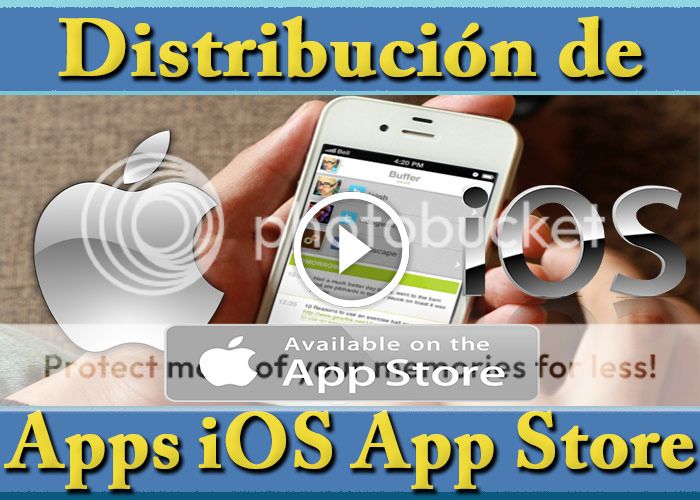 Tutorial Aprende a Distribuir Apps iOS en el App Store Curso Español
