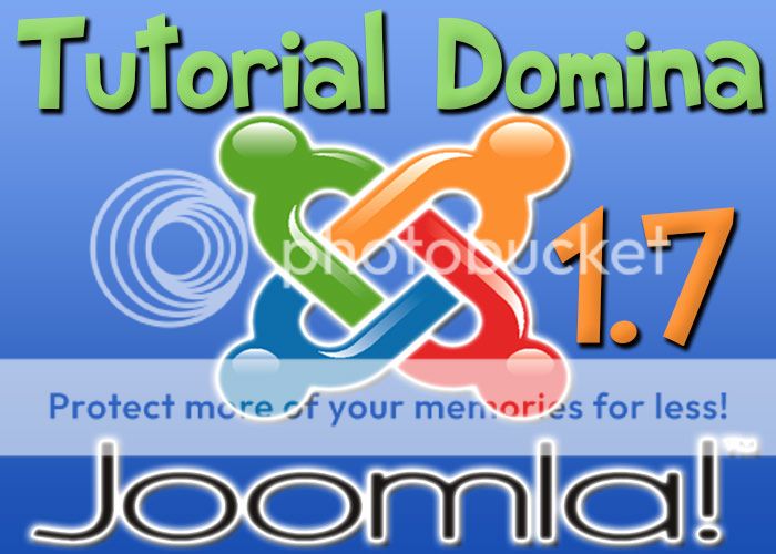 Joomla 1.7 Tutorial Vídeo Aprende Diseña Crea Sitios Web Profesionales
