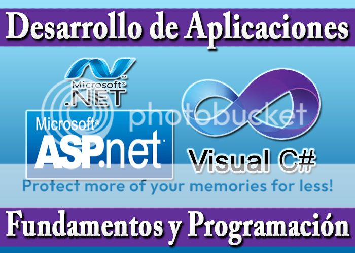 Vídeo Curso Desarrollo Apps ASP.NET y C# Tutorial Español