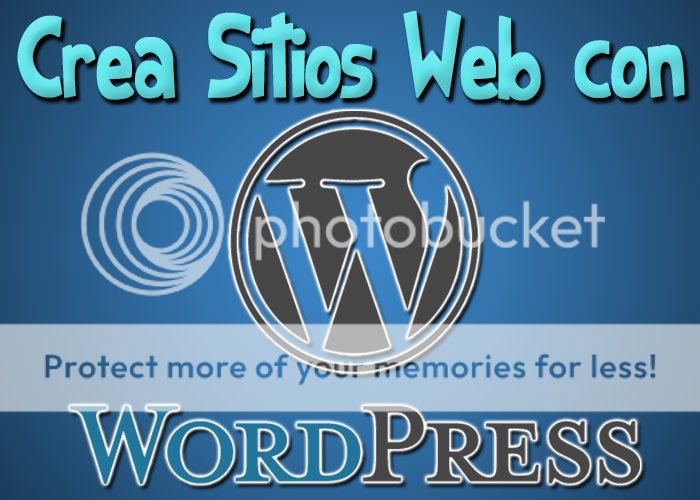 WordPress Tutorial Crear Sitios Web paso a paso Vídeo Curso