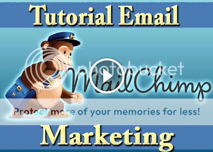 MailChimp Tutorial Español Crear y Gestionar Campañas Email Newsletter