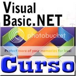 Vídeo tutorial programación visual basic.net fundamentos