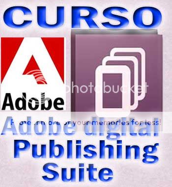 Curso Adobe Digital Publishing Suite vídeo tutorial Publicació