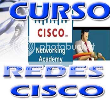 Vídeo curso redes cisco ccna system módulos networking certifi