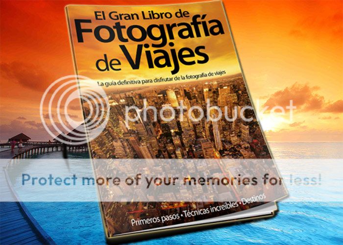 El Gran Libro de la Fotografía de Viajes La guía definitiva