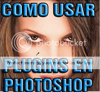 Curso Photoshop usar Filtros plugins retoque fotográfico
