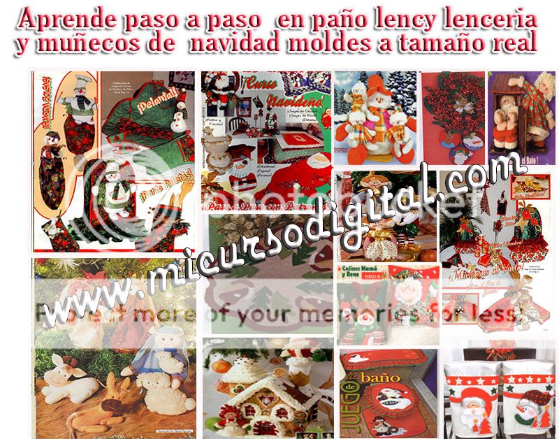 revistas_decoracion_navidad_lency_molde_