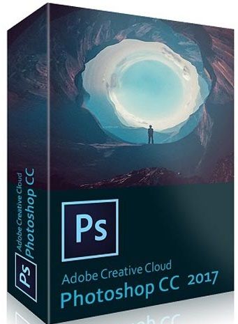 adobe photoshop creative cloud 2017 download