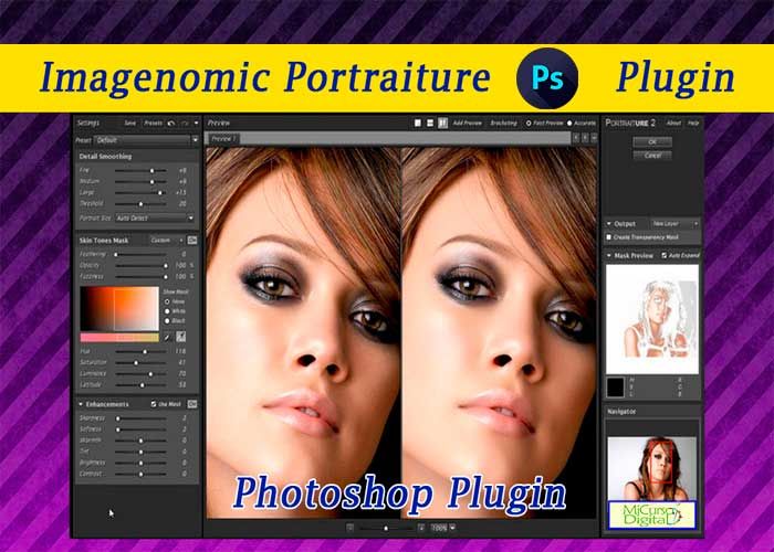 imagenomic portraiture 3 version pjotoshop