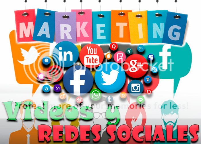 Curso Marketing con Videos y Redes Sociales tutorial
