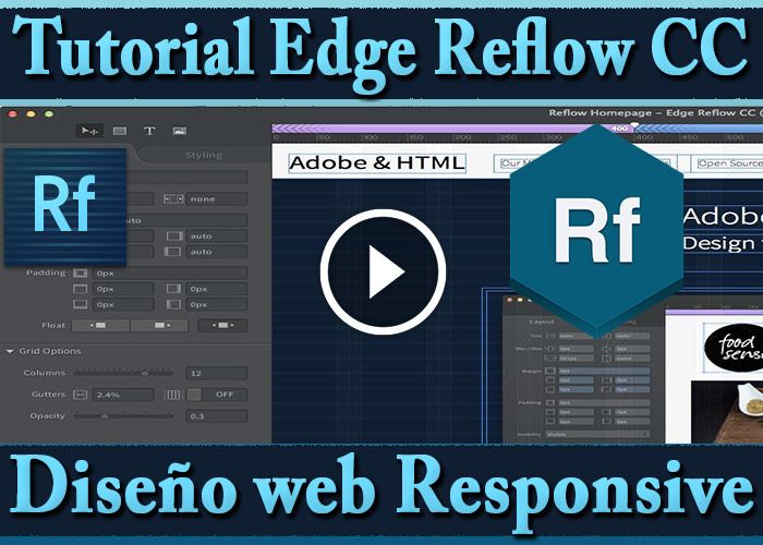 edge reflow tutorials edge reflow tutorials