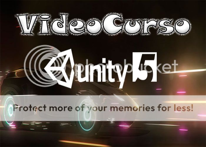 Vídeo Curso Completo Unity 5 Creación de Videojuegos Multiplataforma