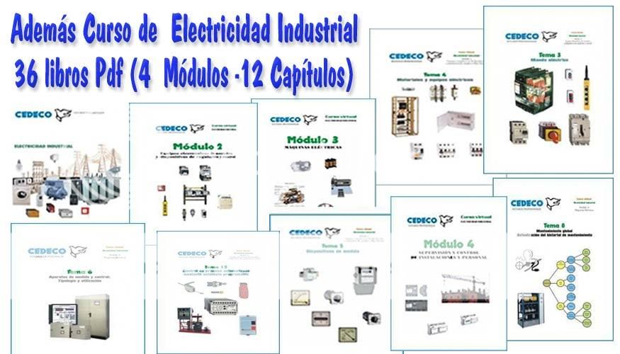 manual electricidad magnetismo pdf reparacion instalacion electrica 
