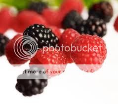 gelatina frutas