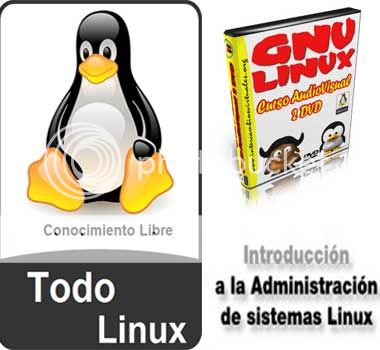 Curso interactivo gnu linux sistema operativo español administración