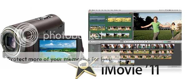 vídeo curso iMovie 11 como editar videos con Ilfe imovie en español