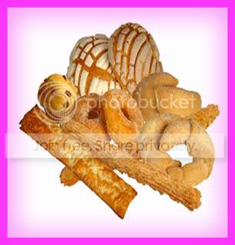 Curso de Panadería Repostería Postres Galletas Tortas Pan Postre