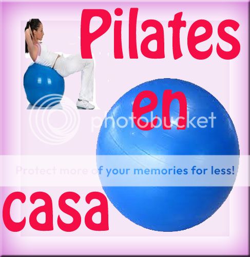 Video Curso Pilates Ejercicios Relajación Fitness Body Clases