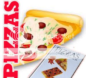 Aprende A Preparar Pizzas Empanadas  Manual Recetas Pdf  Recetas Sals