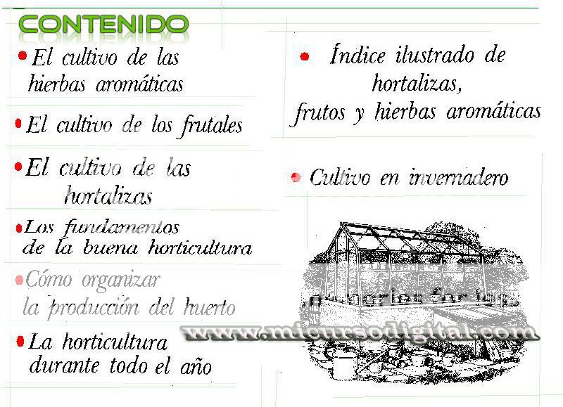 jardineria, bricolaje,cultivar hortalizas,Bogota, manuales