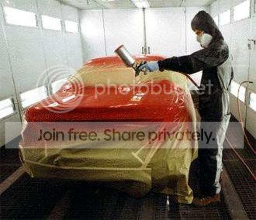 Manual curso de chapa y pintura taller talleres