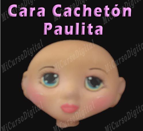 caras para termoformado