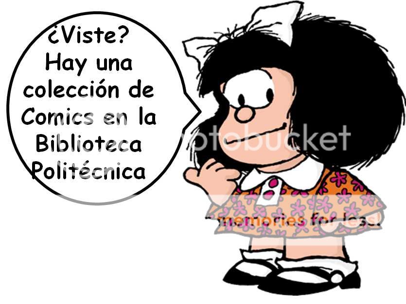 mafalda comics historietas 