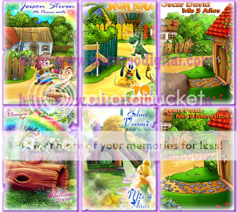 plantillas-psd-para-photoshop-fotomontajes-infantiles-originales-mosaicos-infantiles