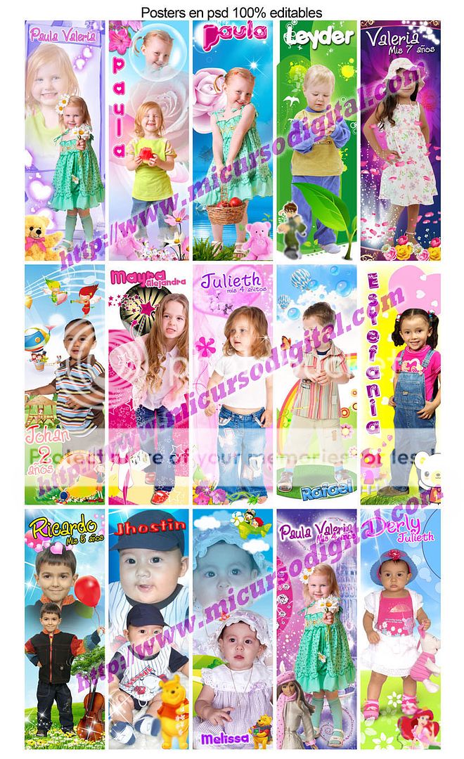 posters poster plugins  decargar gratis montajes plantillas photoshop cs5 fotografía social 