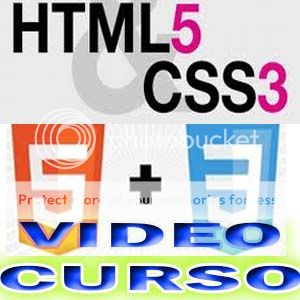 Curso programación html5 CSS3 maquetación 2.0 tutorial español