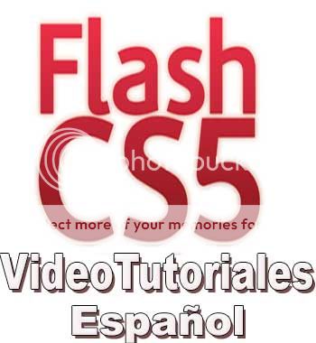 Vídeo Curso Adobe Flash CS5 animación herramientas utilidades