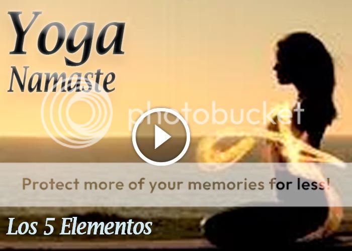 Kate Potter Yoga Namaste Los 5 Elementos Sabiduría Ayurveda Y Salud