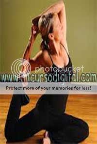 beneficios del yoga elasticidad corporal equilibrio vitalidad