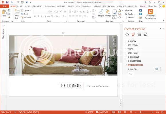 video curso tutoriales Microsoft Office 2013 Novedades de Office 2013