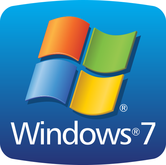 windows seven