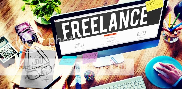 Aprende a Trabajar como Freelance Gestionando Recursos y Tiempo